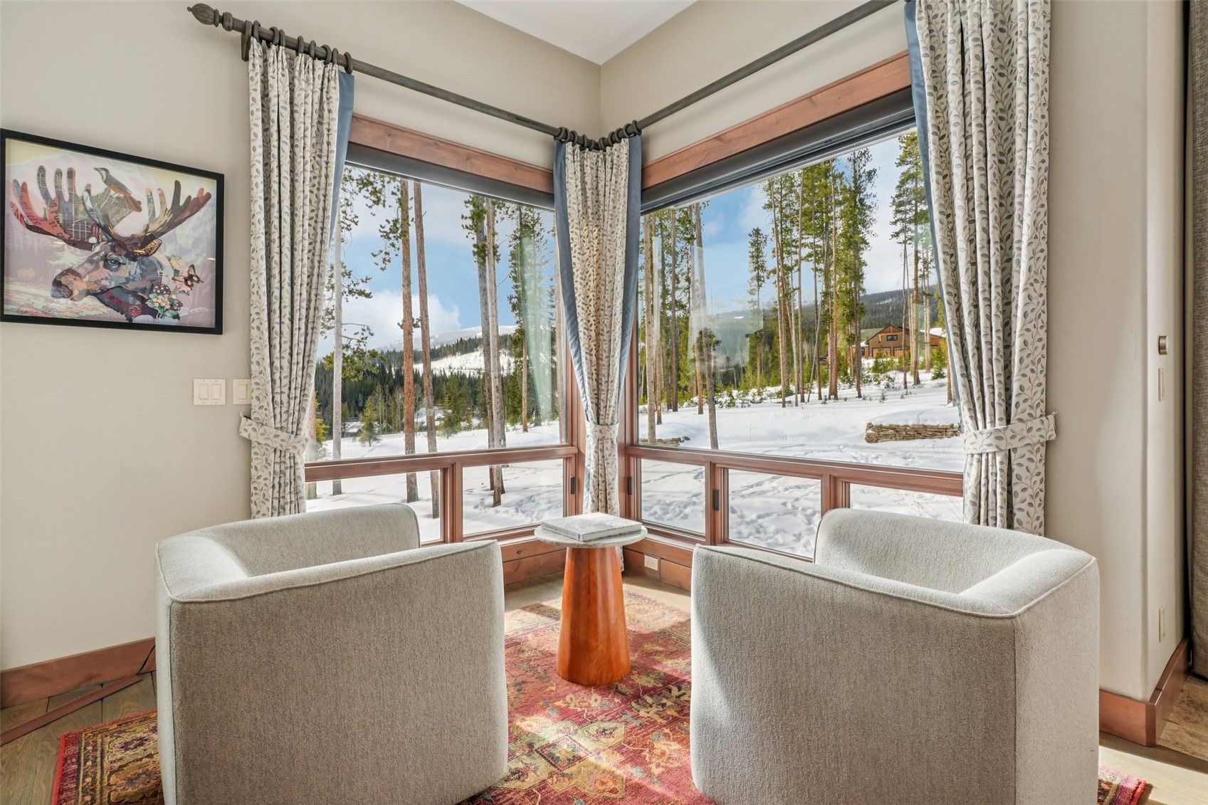 60 Barton Ridge DRIVE