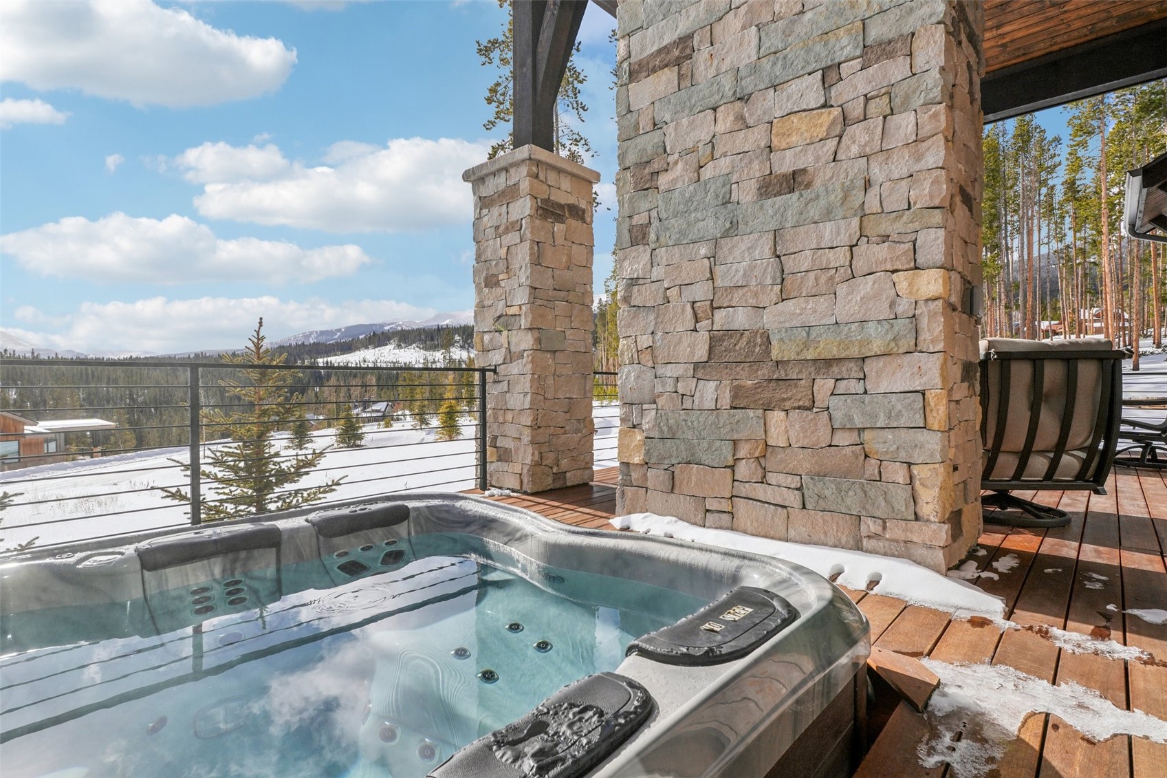 60 Barton Ridge DRIVE