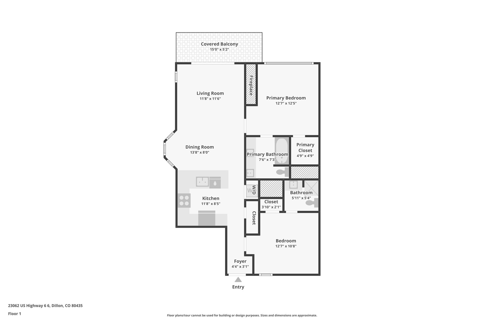 23062 Us Highway 6 A8