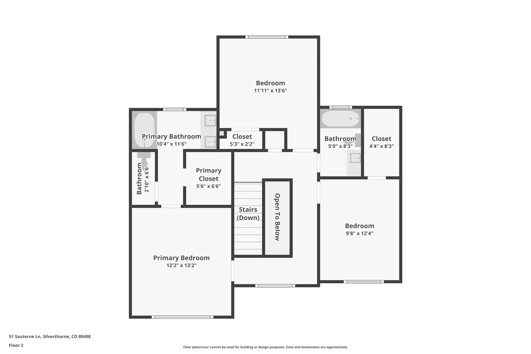 51 Sauterne LANE