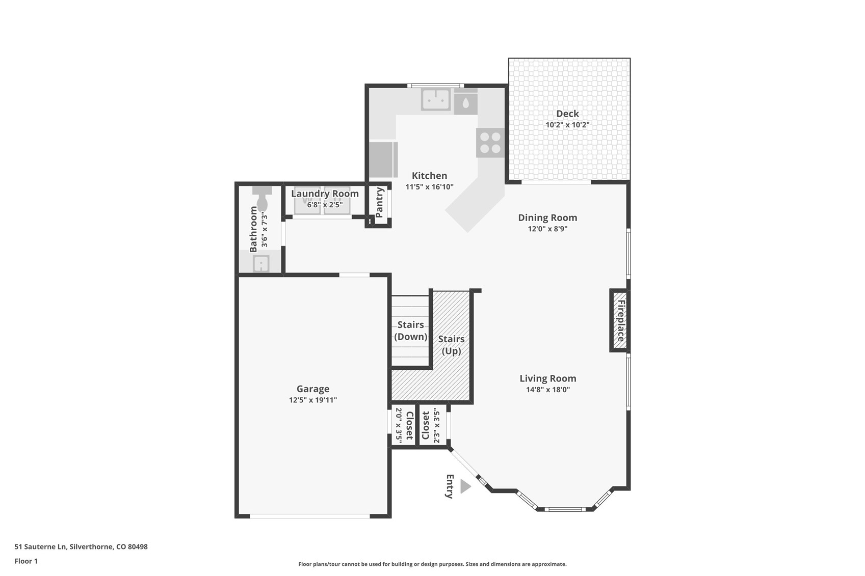 51 Sauterne LANE