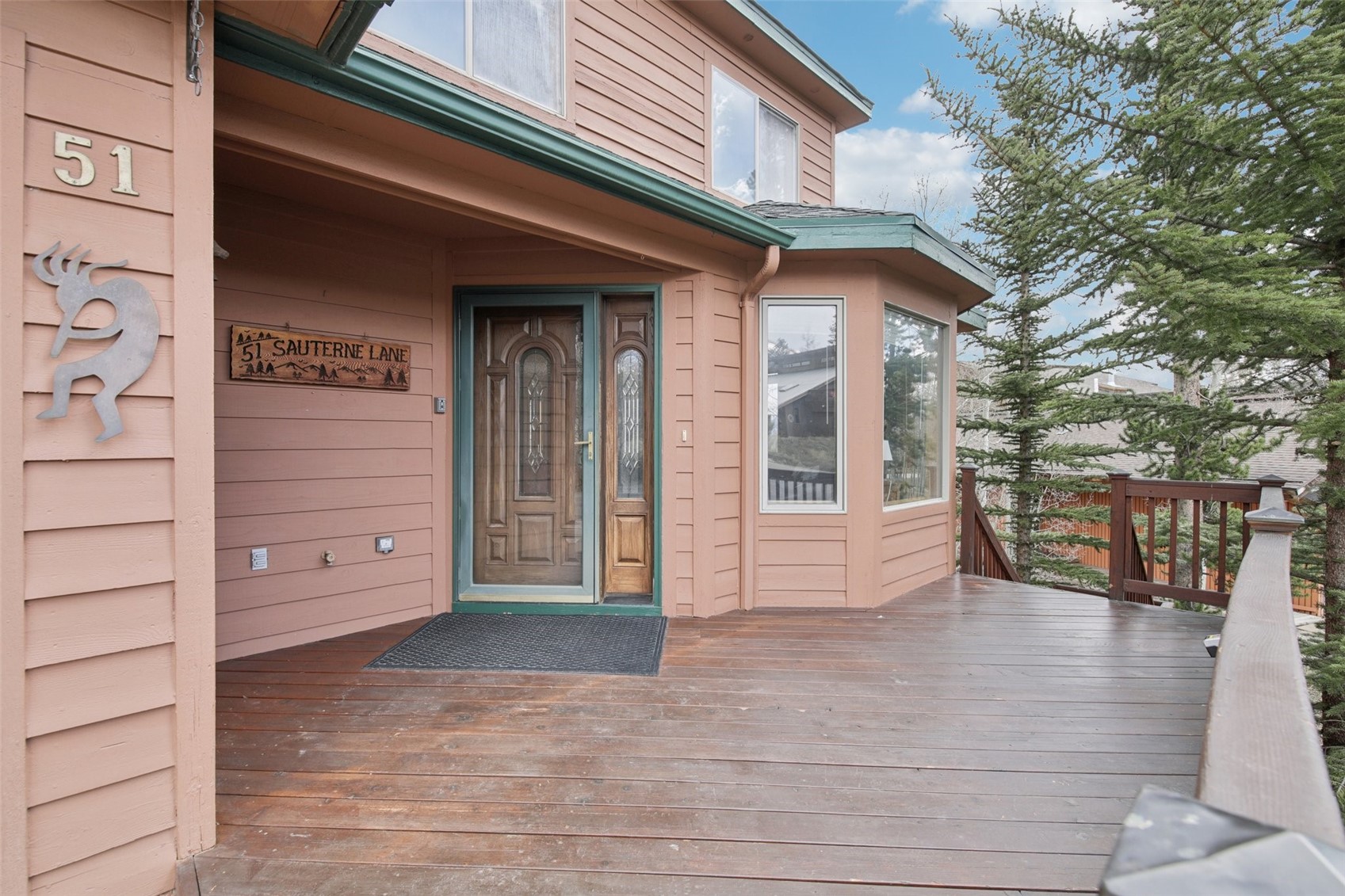 51 Sauterne LANE