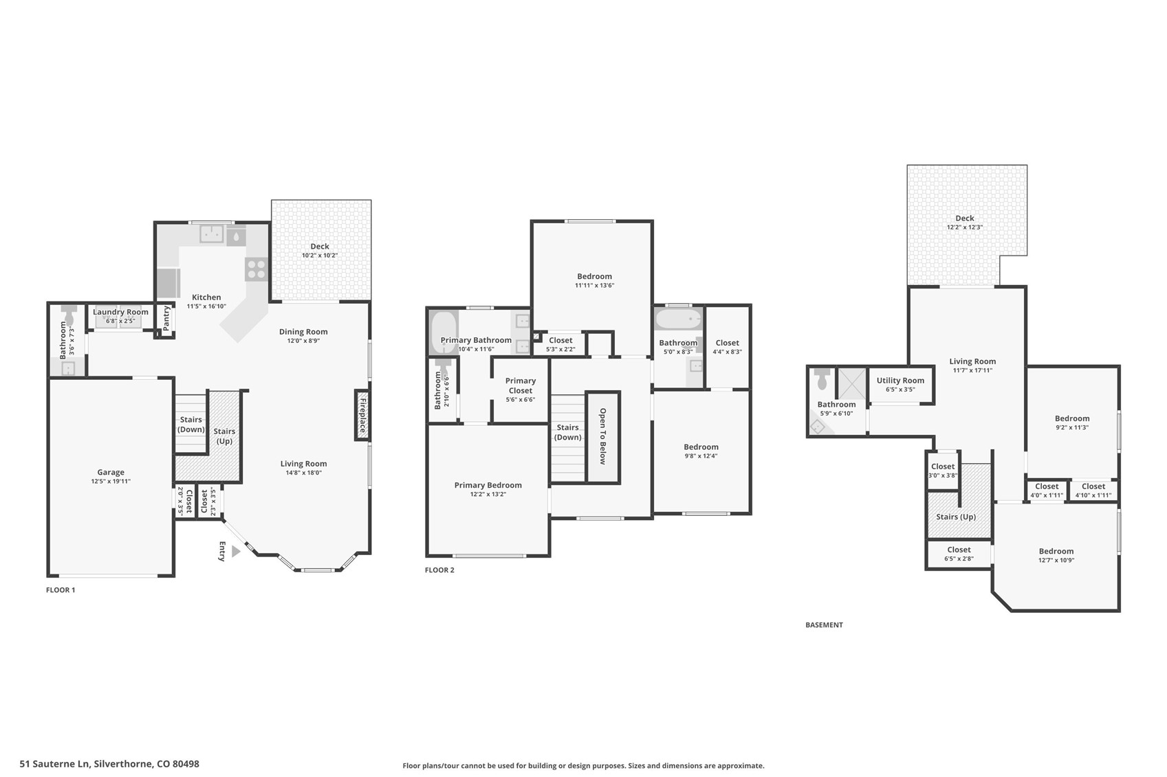 51 Sauterne LANE