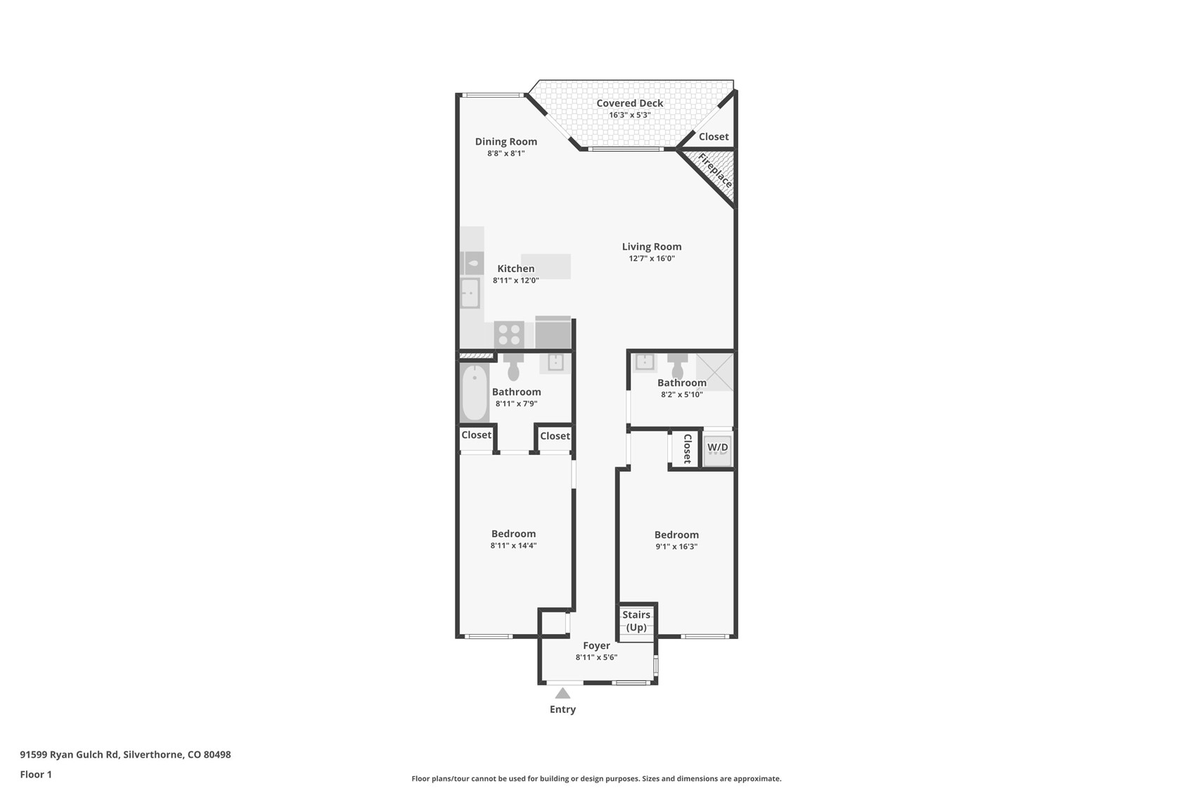 91599 Ryan Gulch ROAD B2