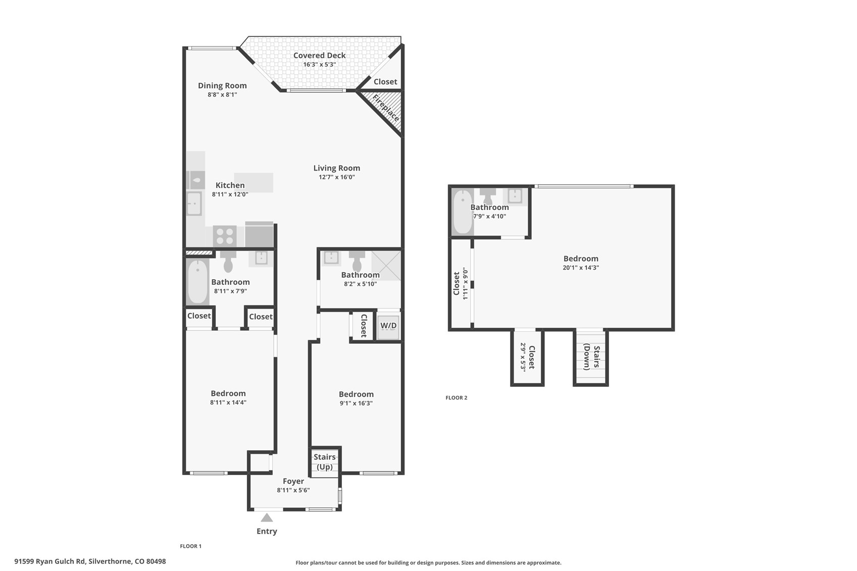 91599 Ryan Gulch ROAD B2