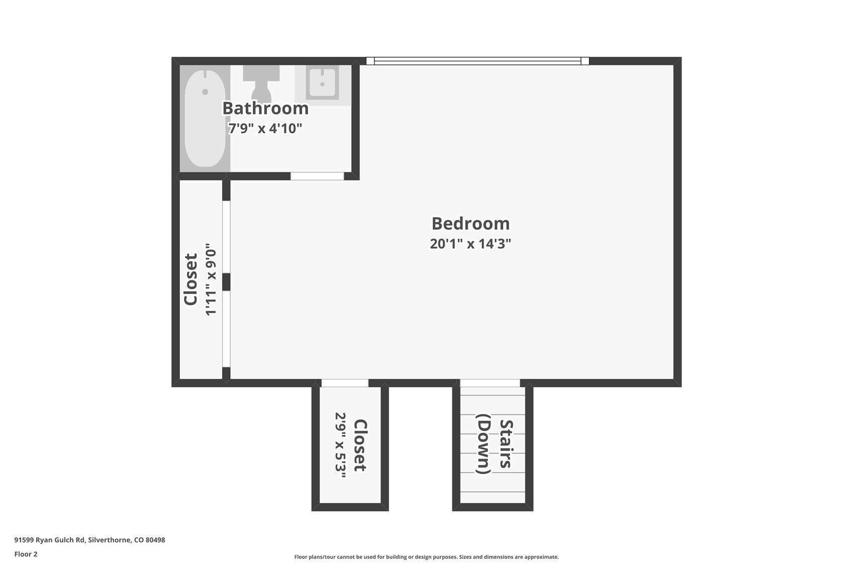 91599 Ryan Gulch ROAD B2