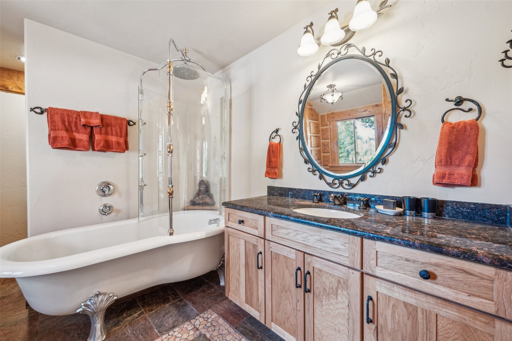 733 Spring Creek Ranch ROAD