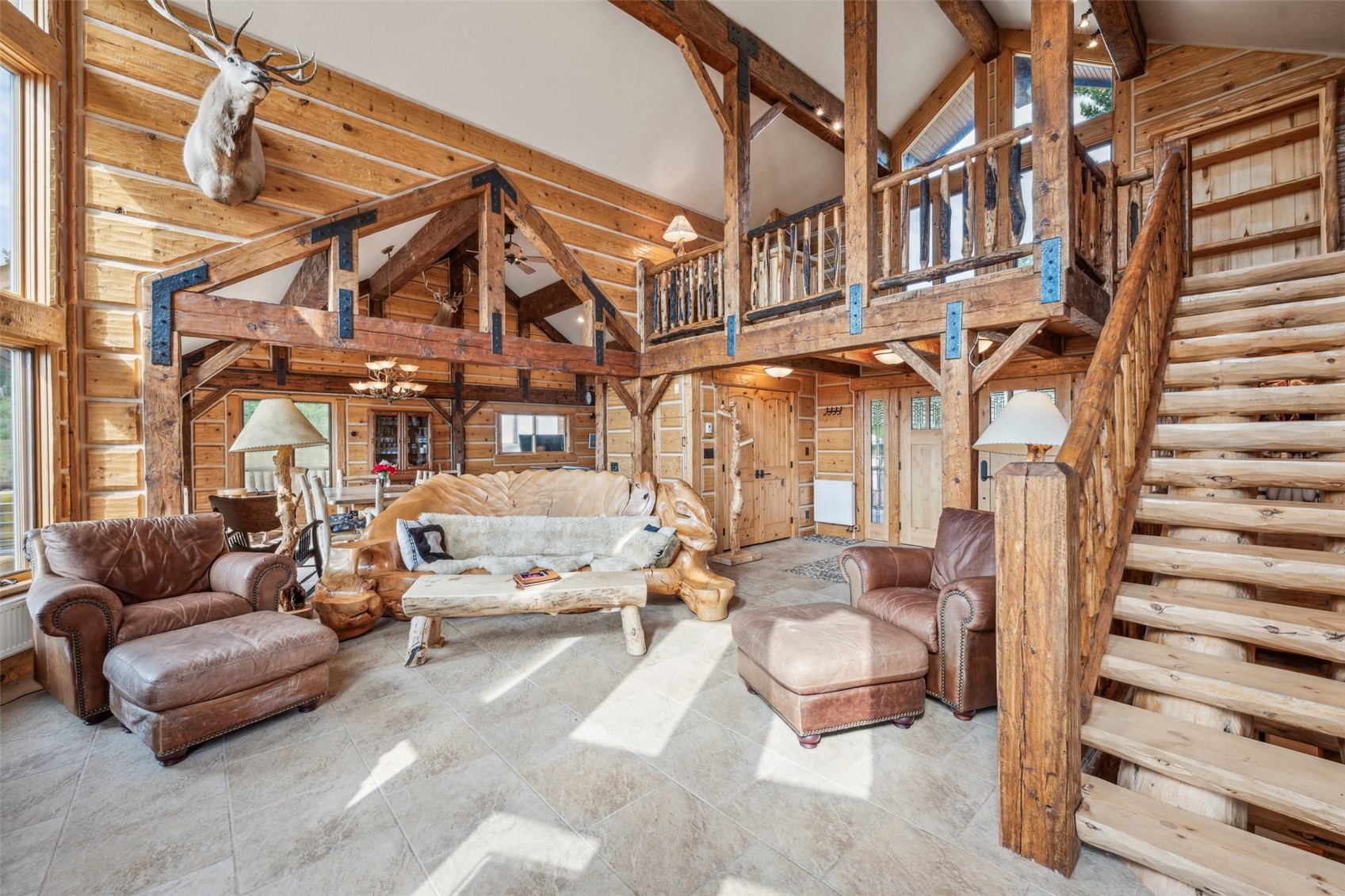 733 Spring Creek Ranch ROAD