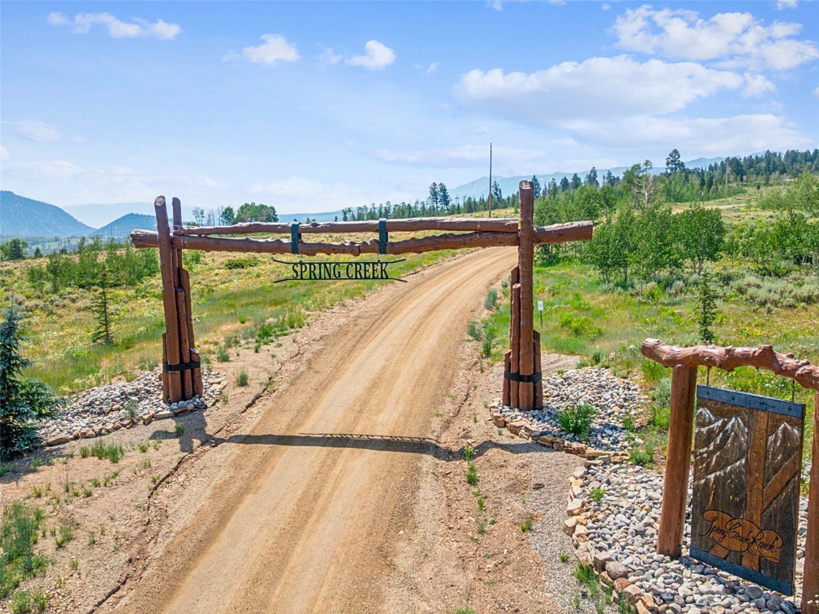 733 Spring Creek Ranch ROAD