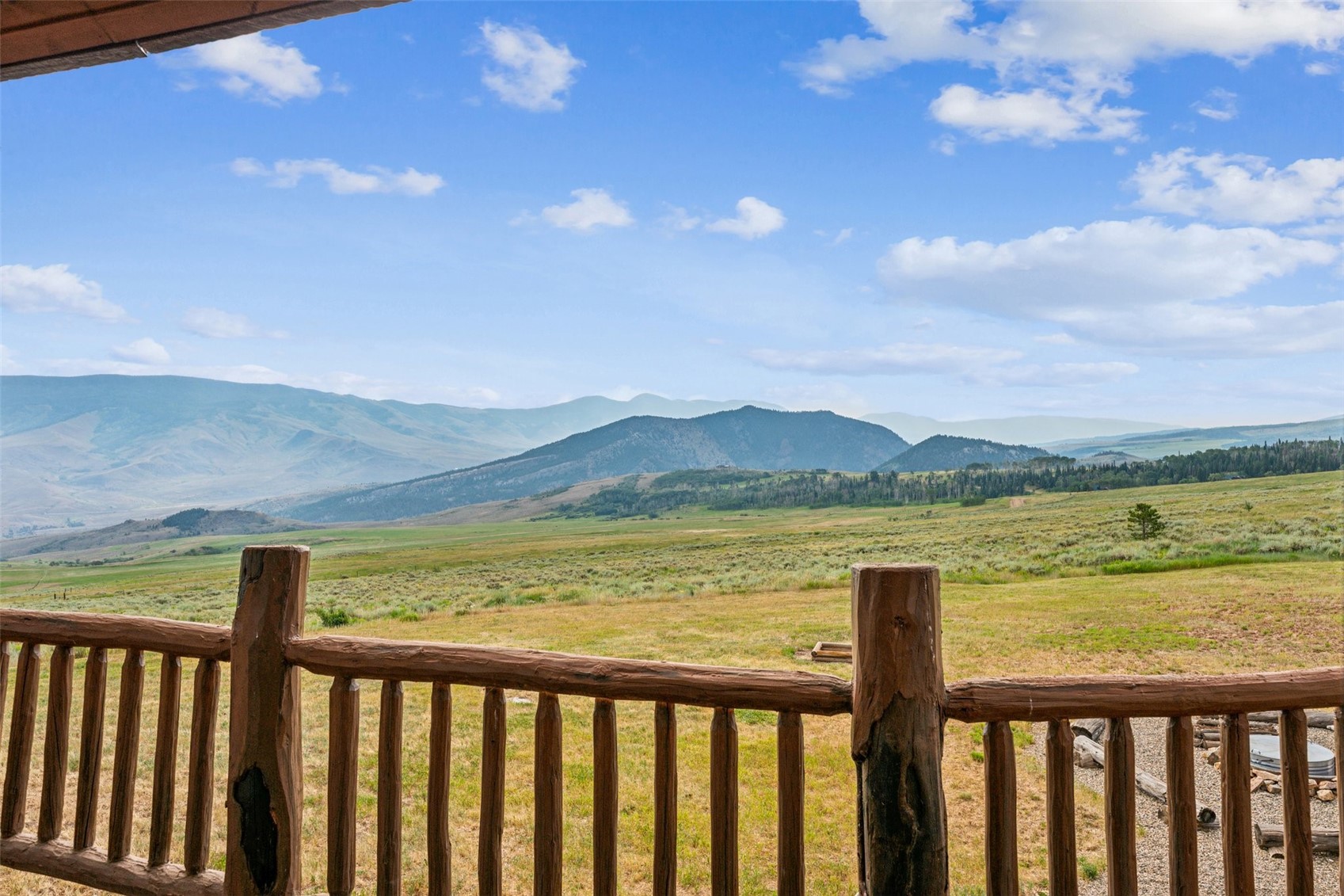 733 Spring Creek Ranch ROAD