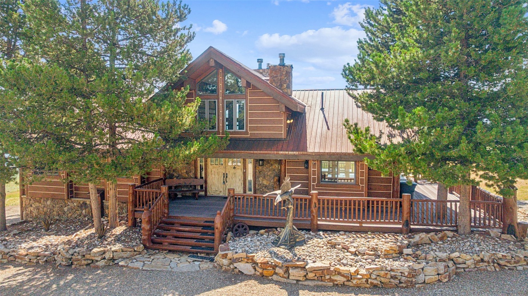 733 Spring Creek Ranch ROAD