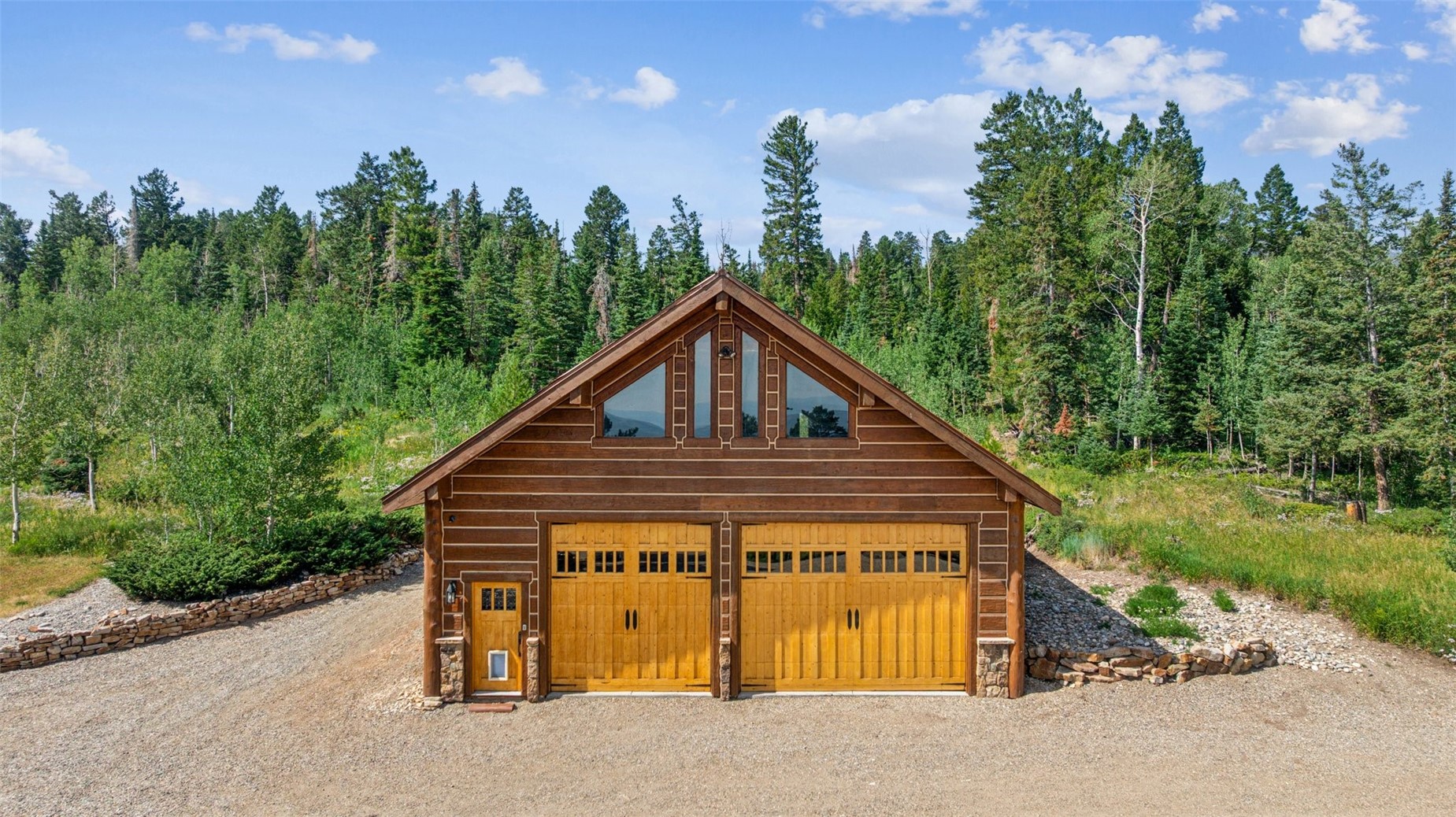 733 Spring Creek Ranch ROAD