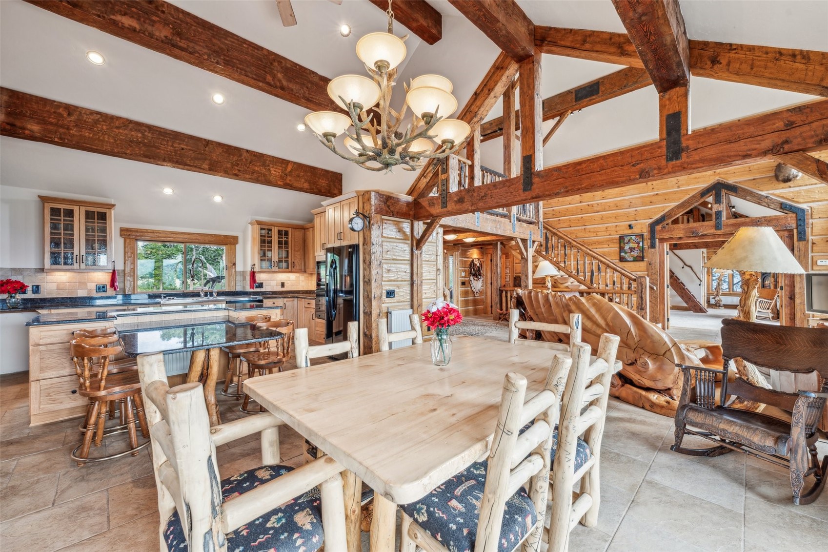 733 Spring Creek Ranch ROAD