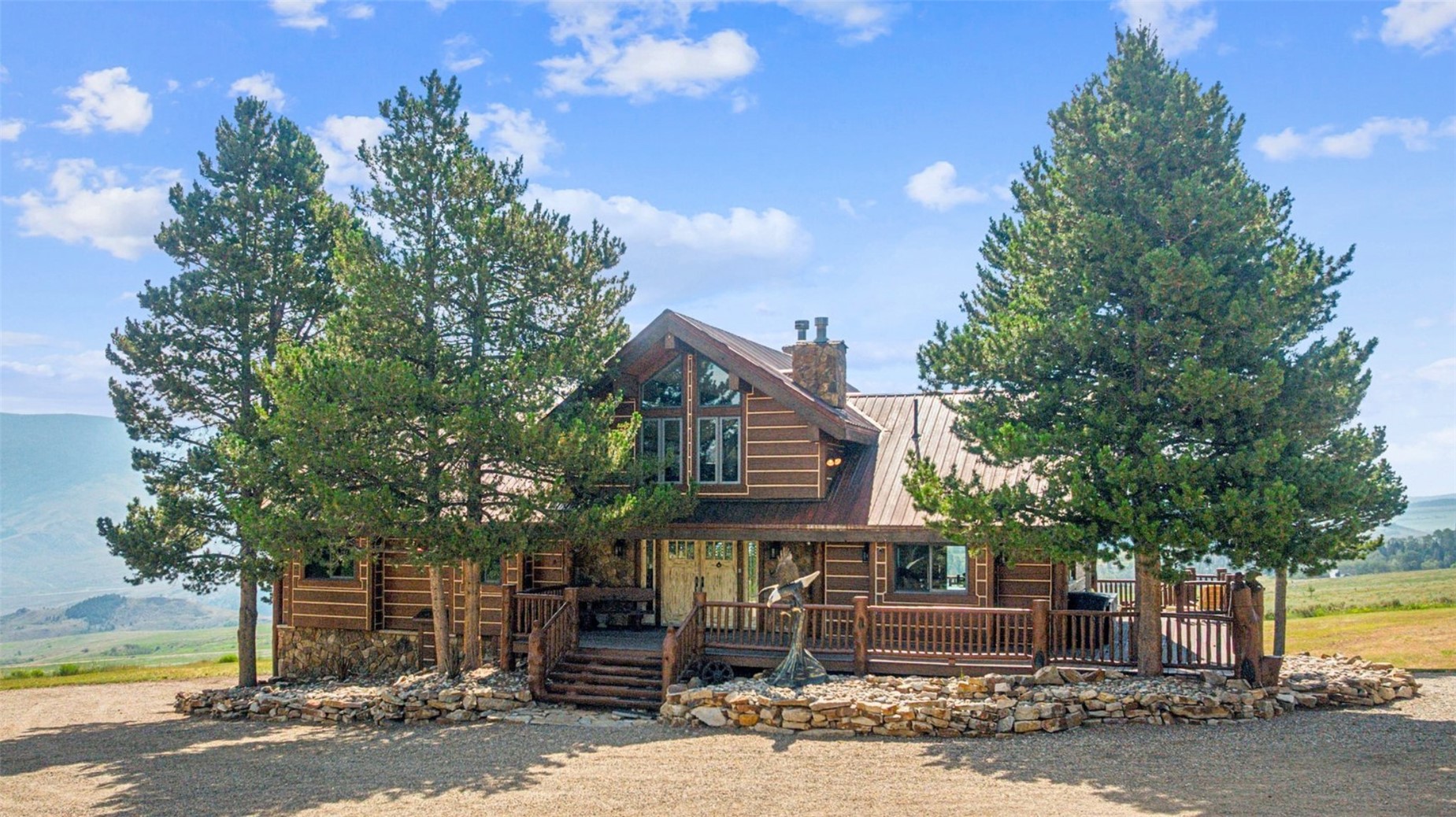 733 Spring Creek Ranch ROAD