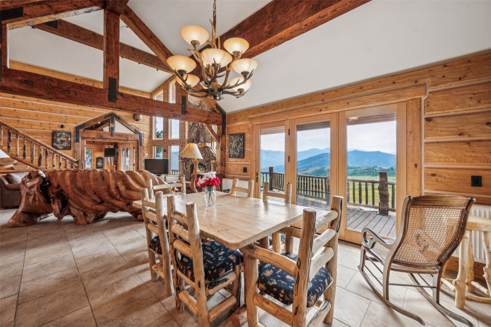 733 Spring Creek Ranch ROAD