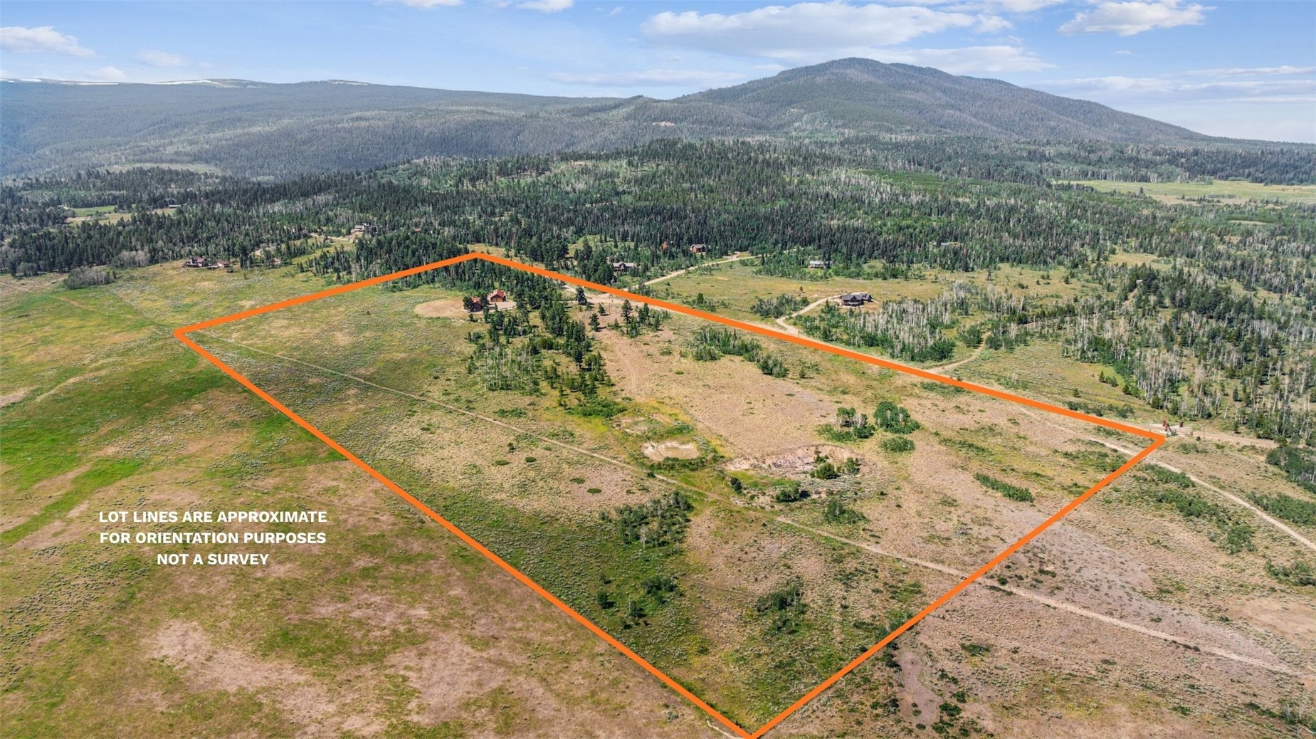 733 Spring Creek Ranch ROAD