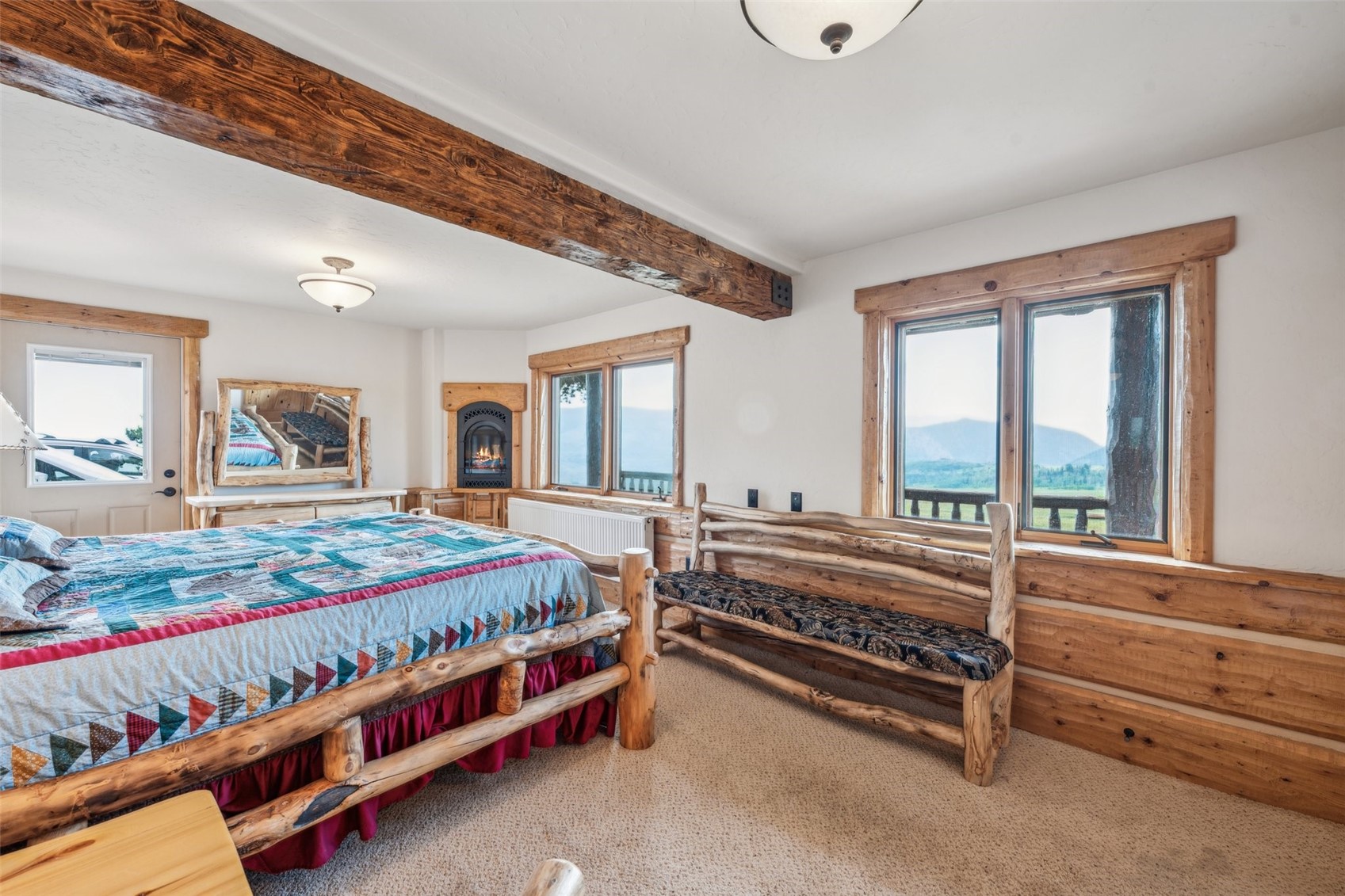 733 Spring Creek Ranch ROAD