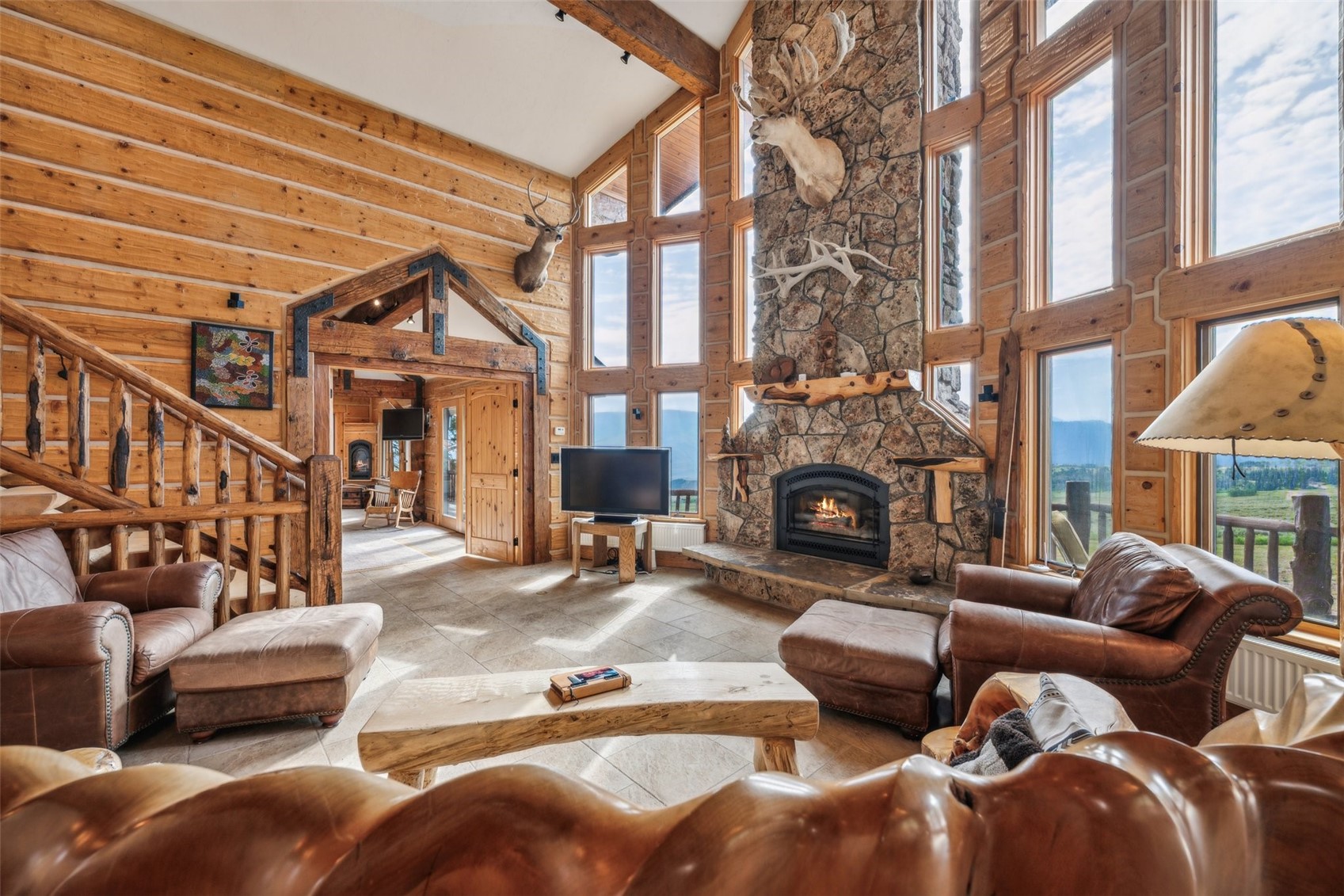 733 Spring Creek Ranch ROAD