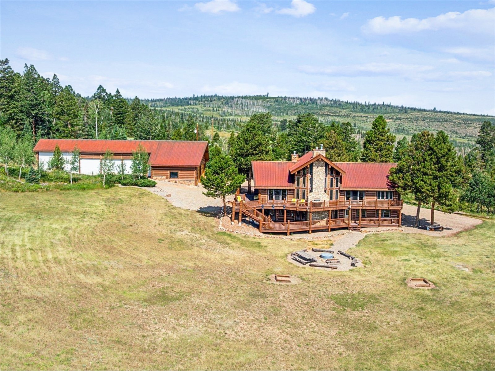 733 Spring Creek Ranch ROAD