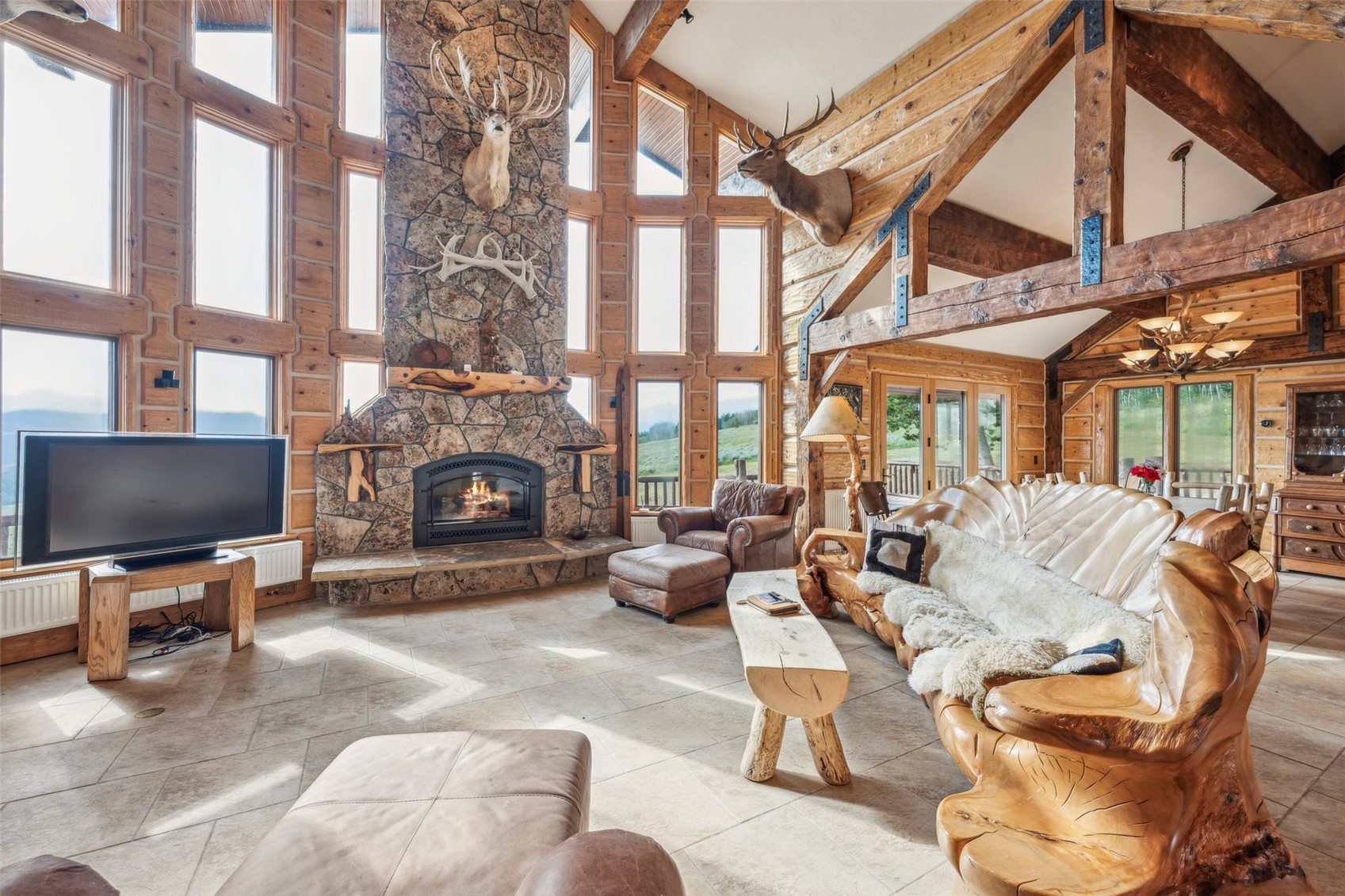 733 Spring Creek Ranch ROAD