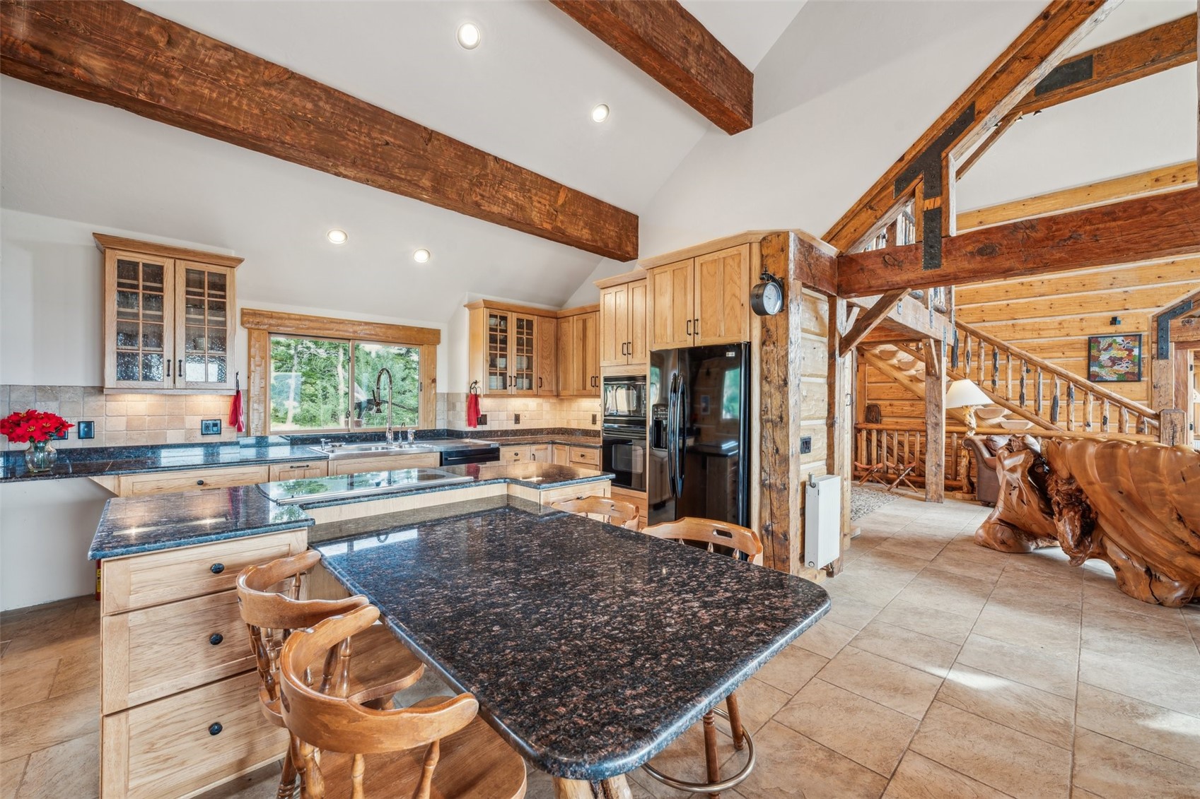 733 Spring Creek Ranch ROAD