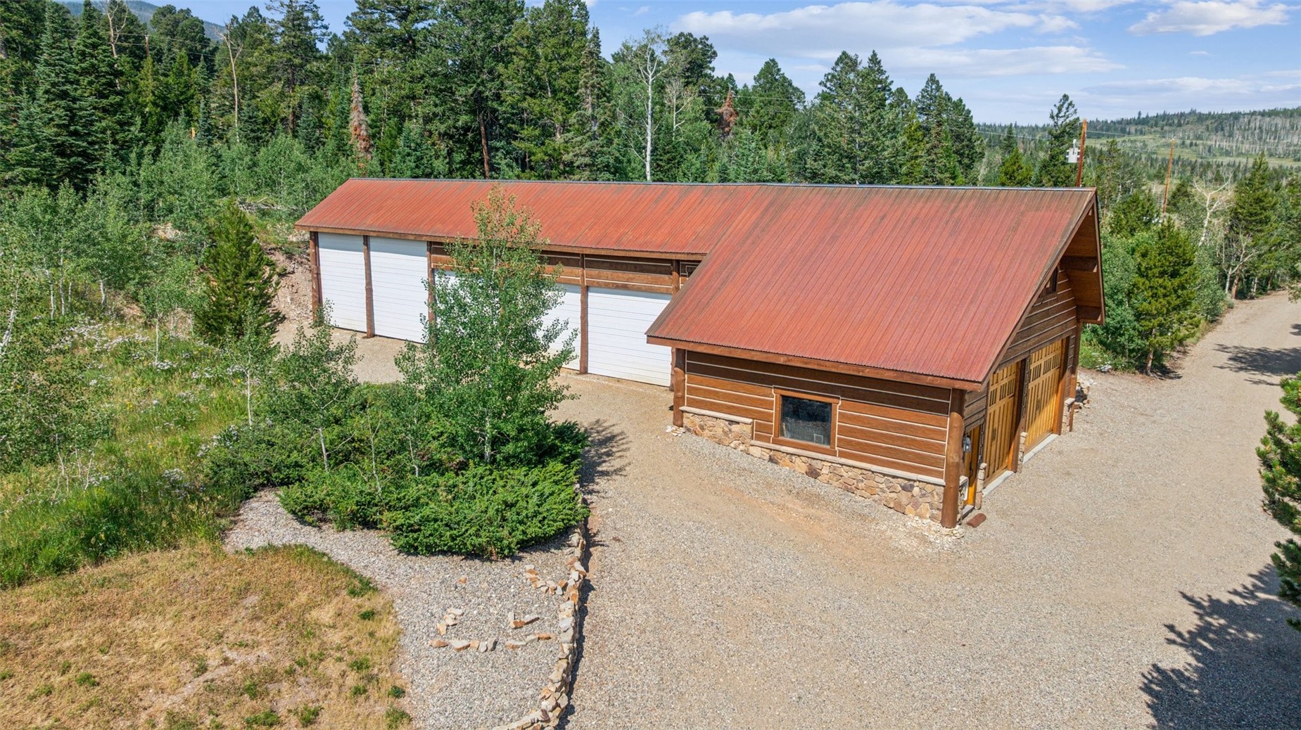 733 Spring Creek Ranch ROAD