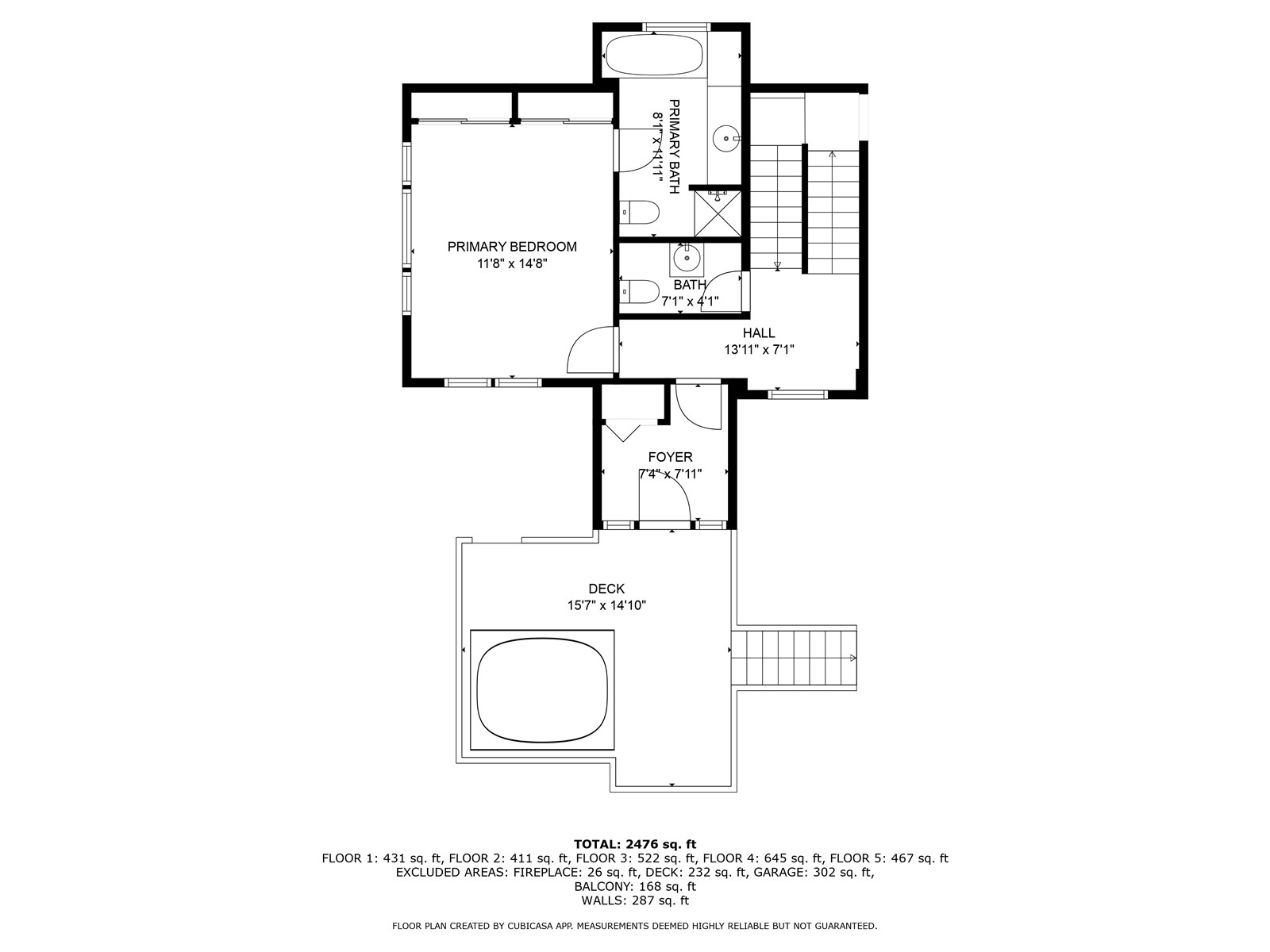 773 Range ROAD