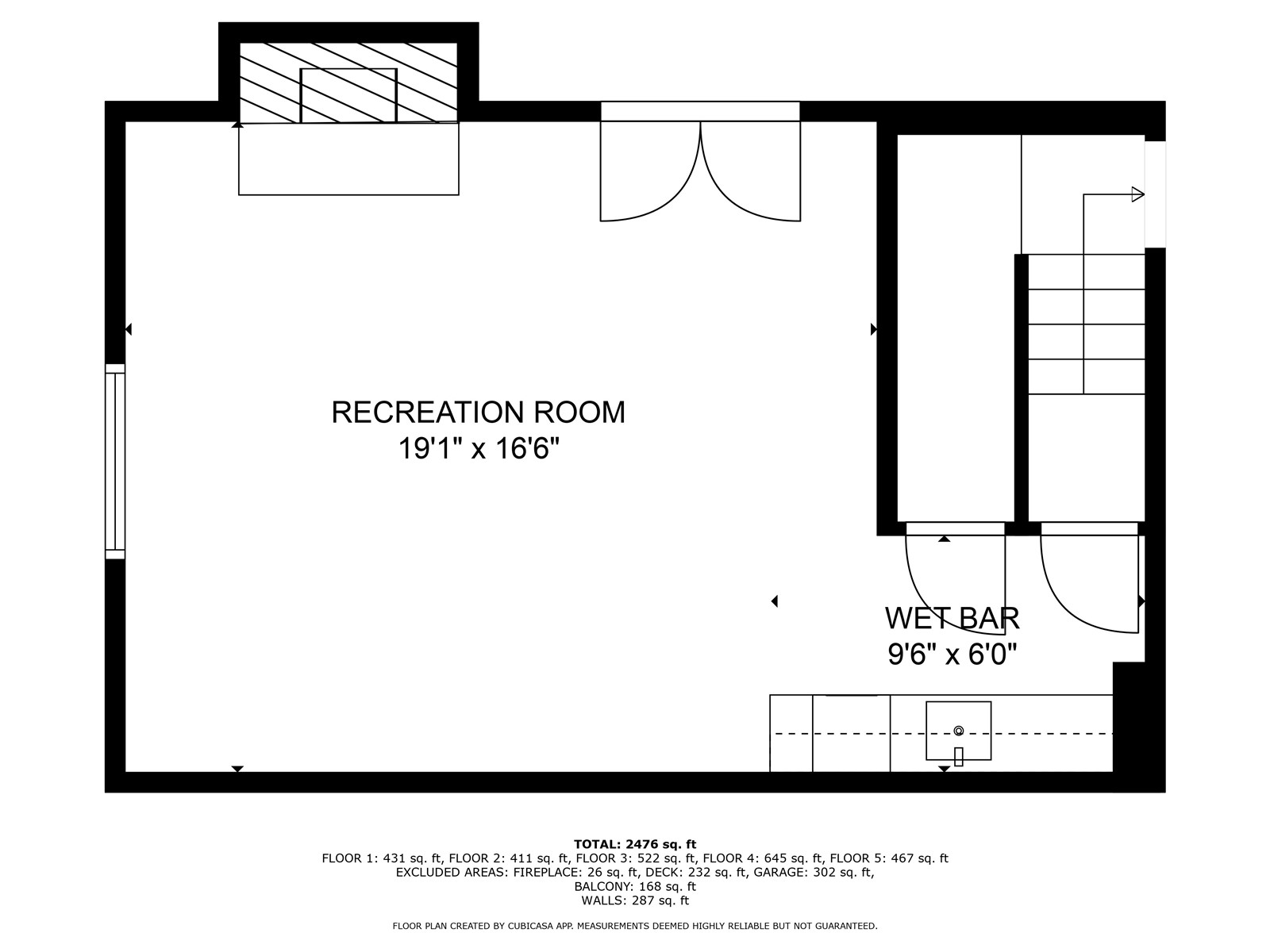 773 Range ROAD
