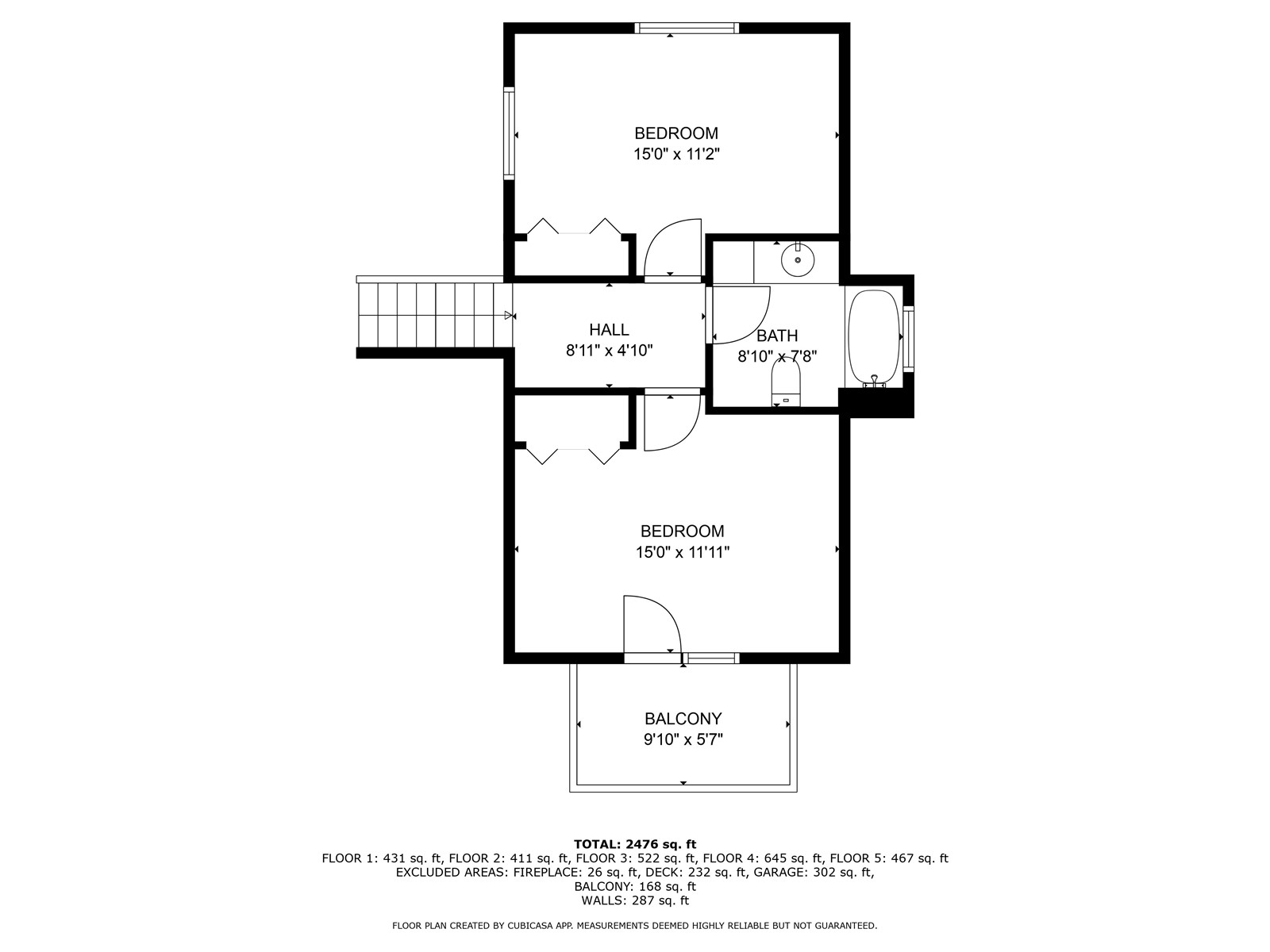 773 Range ROAD