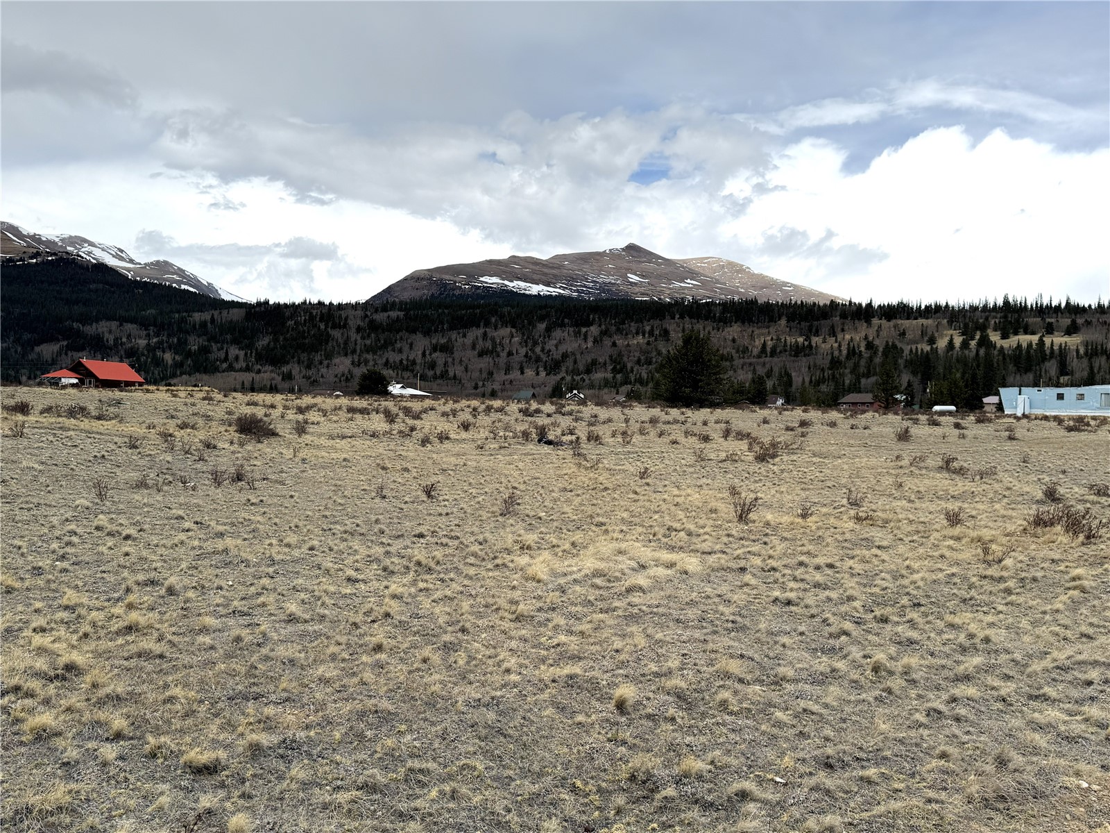 140 Kootchie Kootchie ROAD