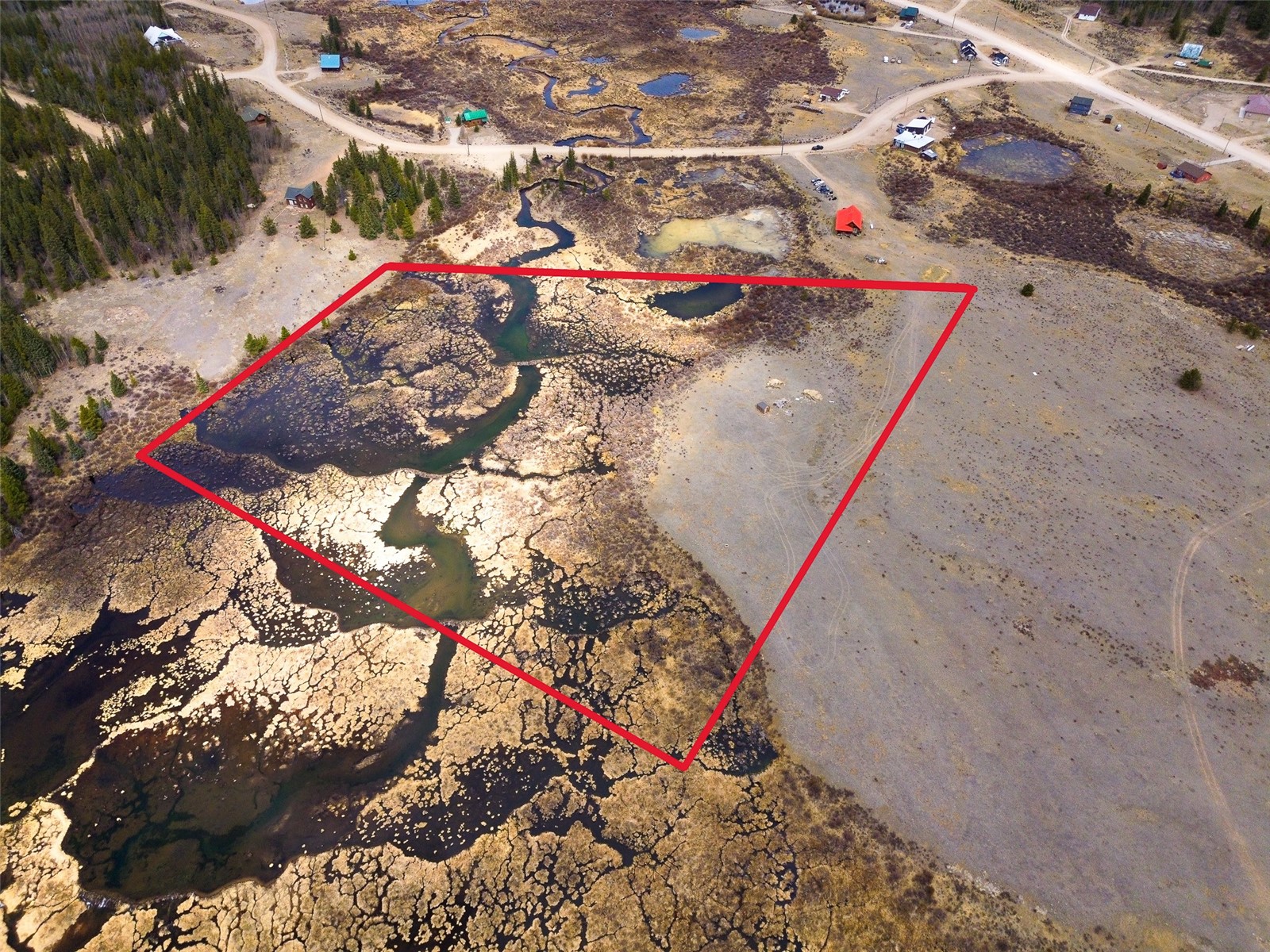 140 Kootchie Kootchie ROAD