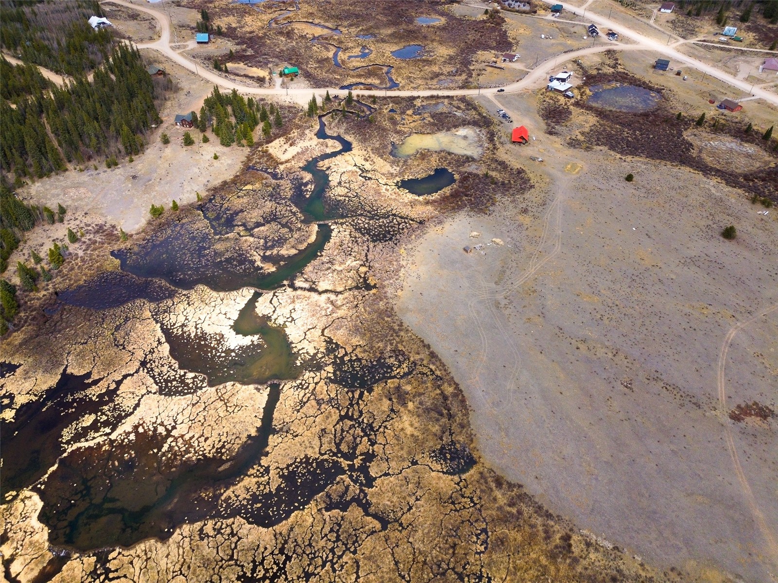 140 Kootchie Kootchie ROAD