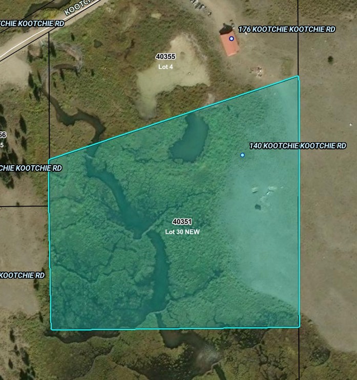 140 Kootchie Kootchie ROAD