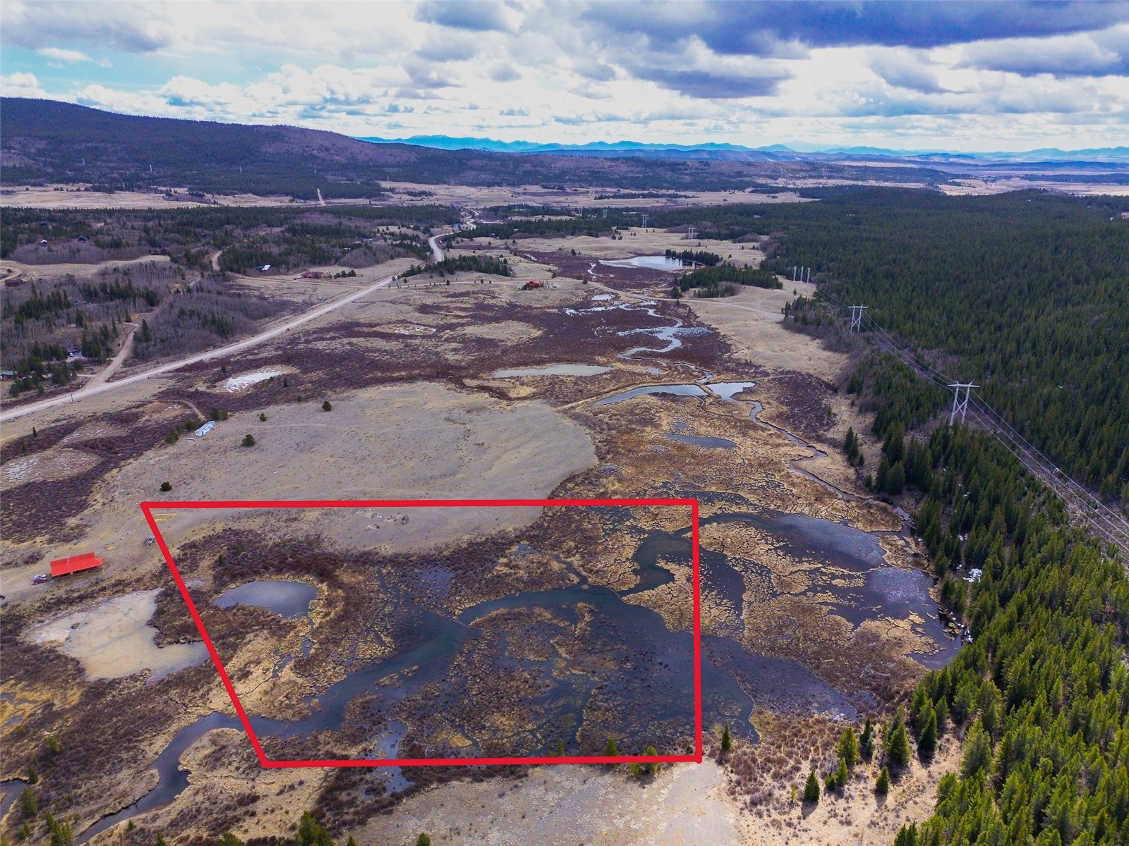 140 Kootchie Kootchie ROAD