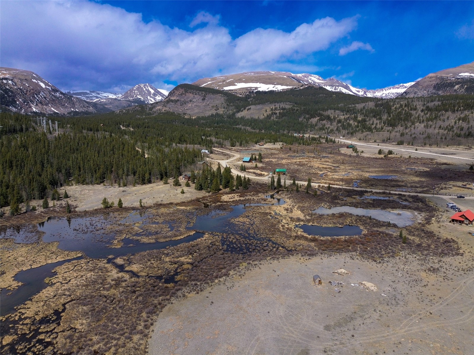 140 Kootchie Kootchie ROAD