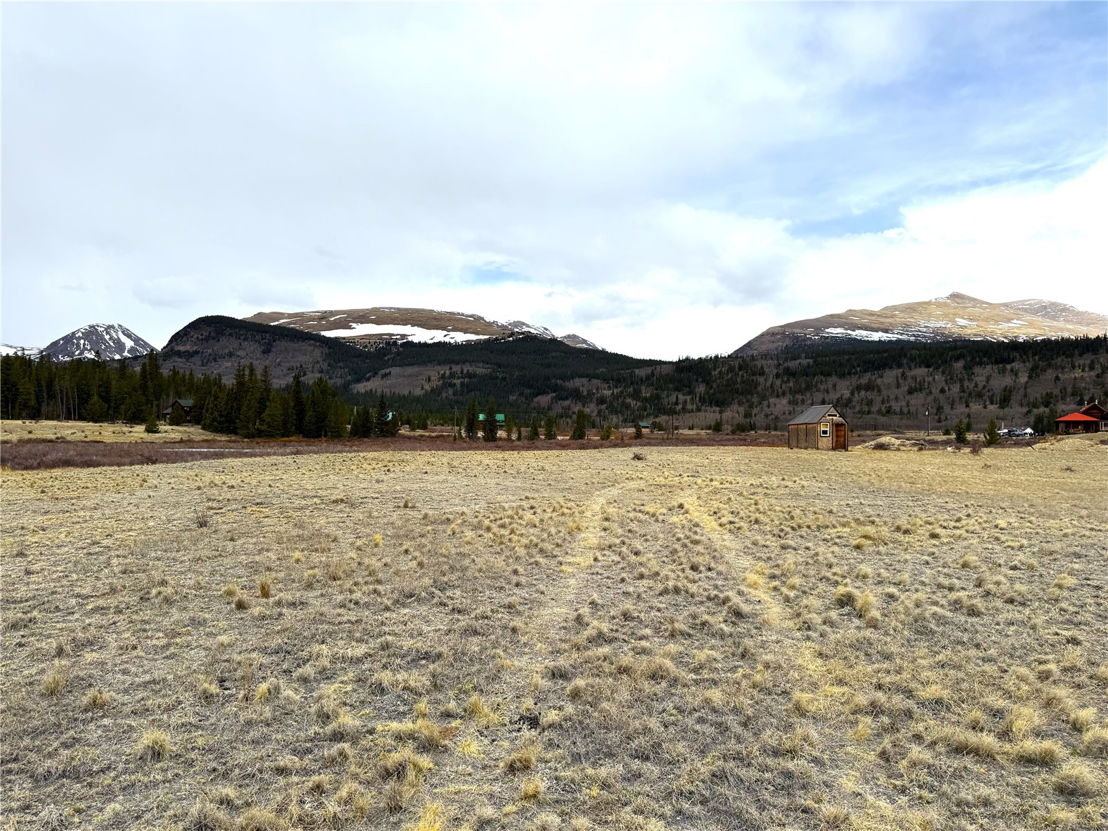 140 Kootchie Kootchie ROAD