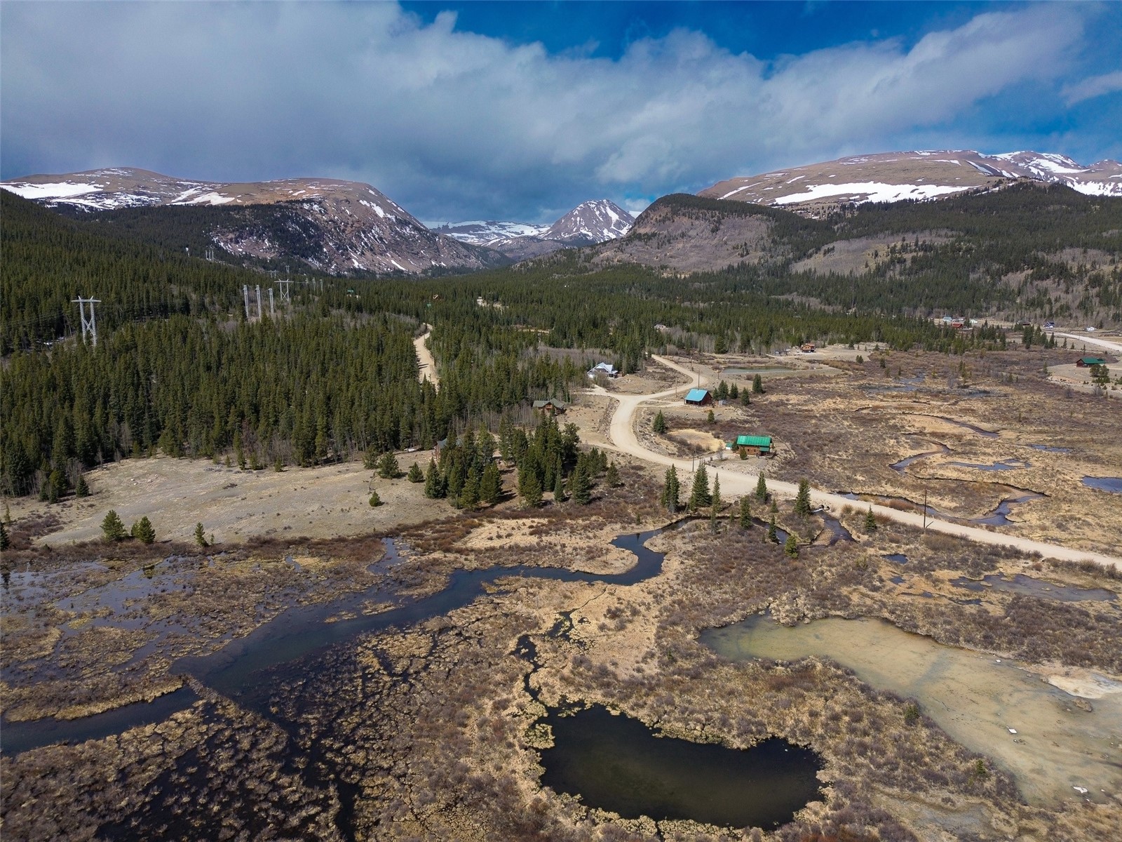 140 Kootchie Kootchie ROAD