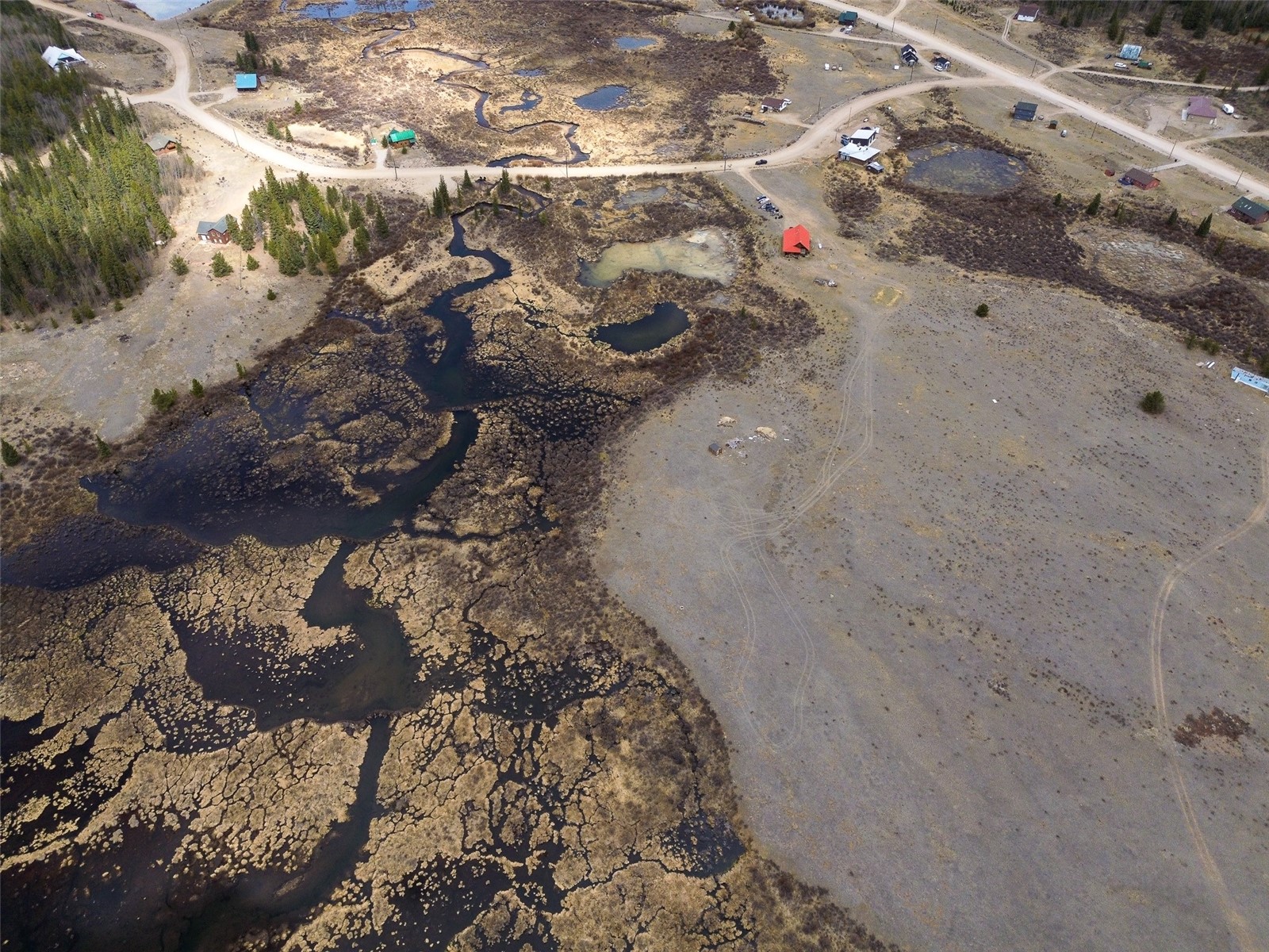 140 Kootchie Kootchie ROAD