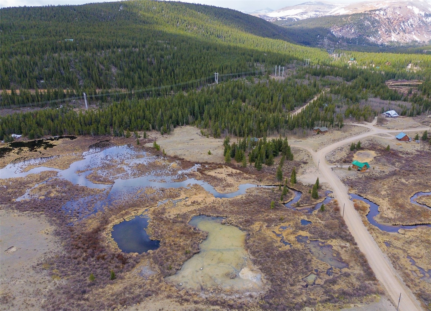 140 Kootchie Kootchie ROAD