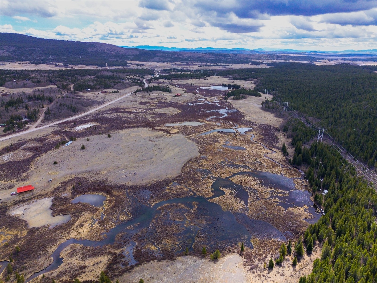 140 Kootchie Kootchie ROAD