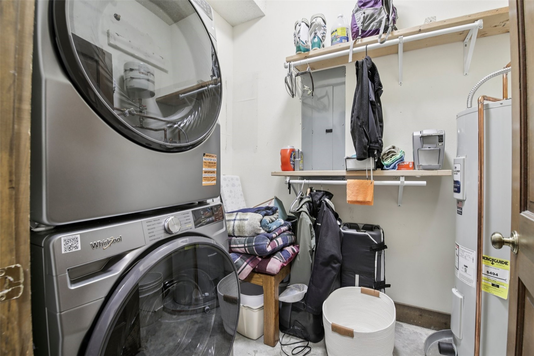 27 Tally Ho COURT 107