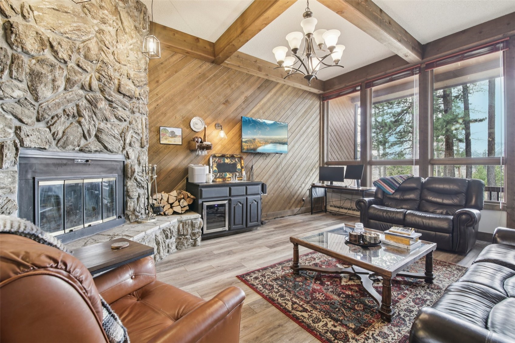 27 Tally Ho COURT 107