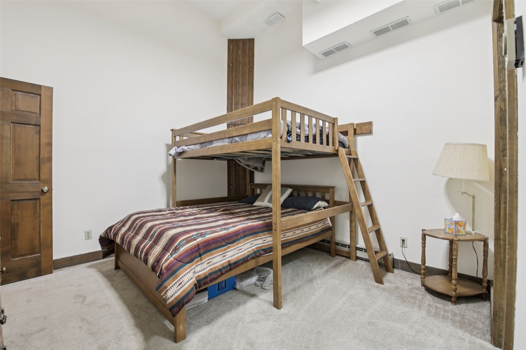 27 Tally Ho COURT 107