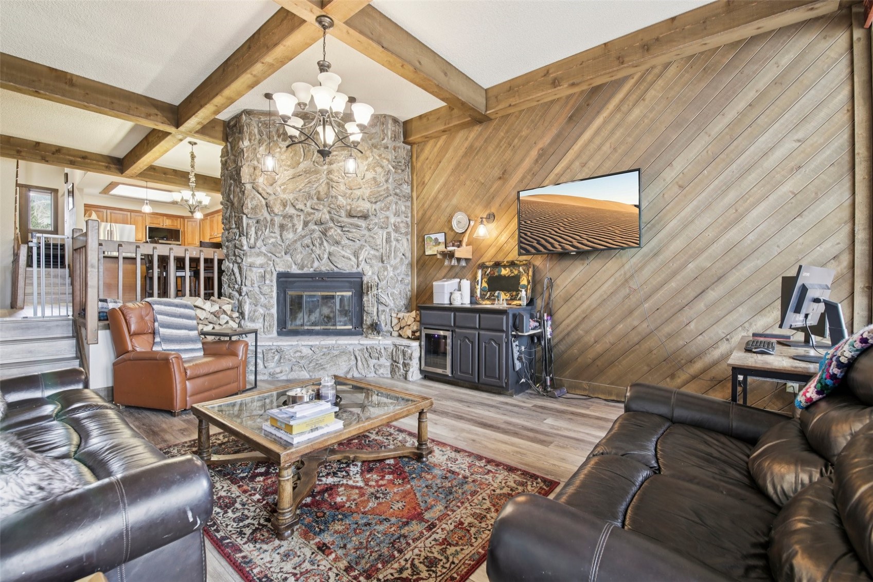 27 Tally Ho COURT 107