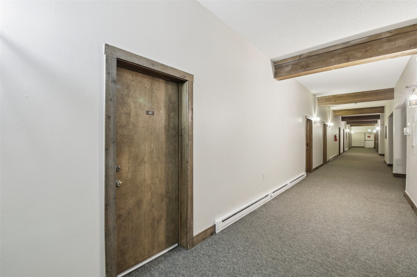 27 Tally Ho COURT 107