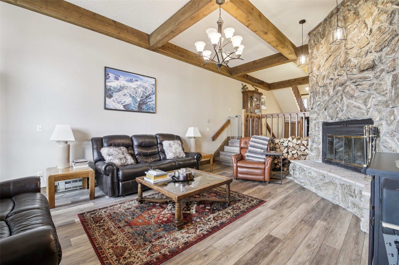 27 Tally Ho COURT 107