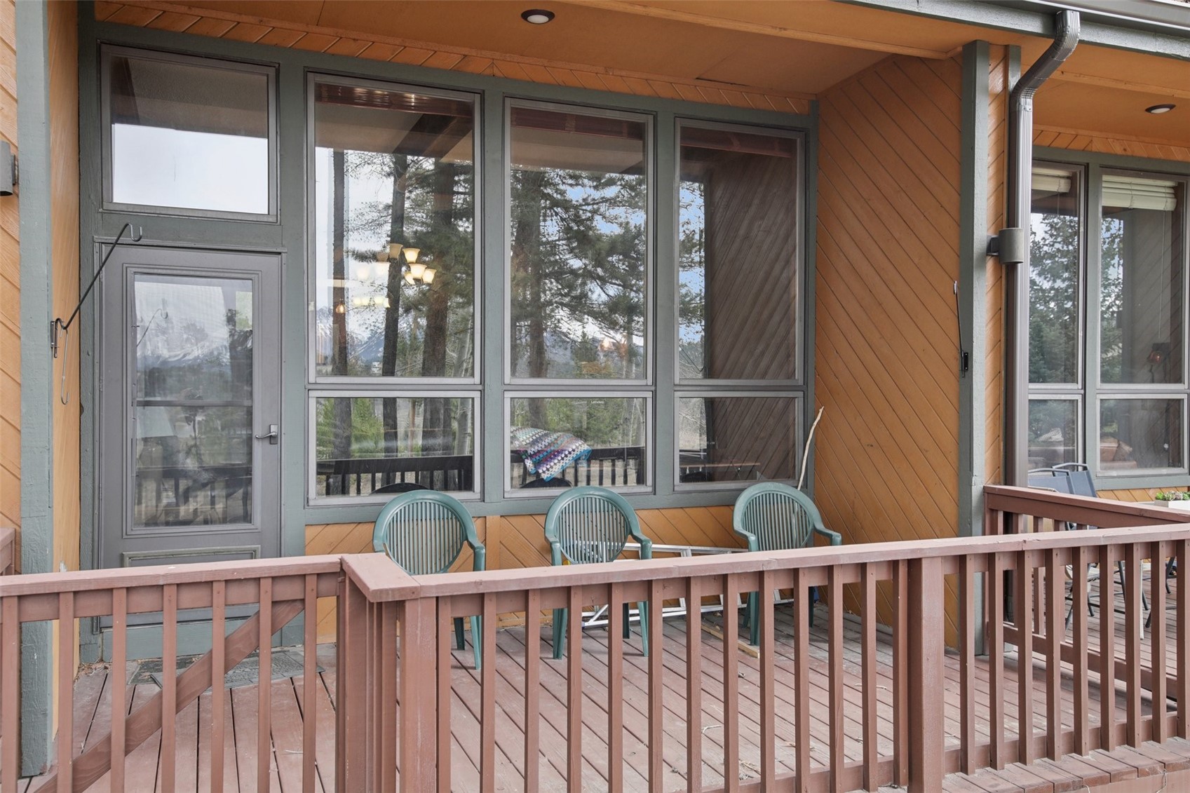 27 Tally Ho COURT 107