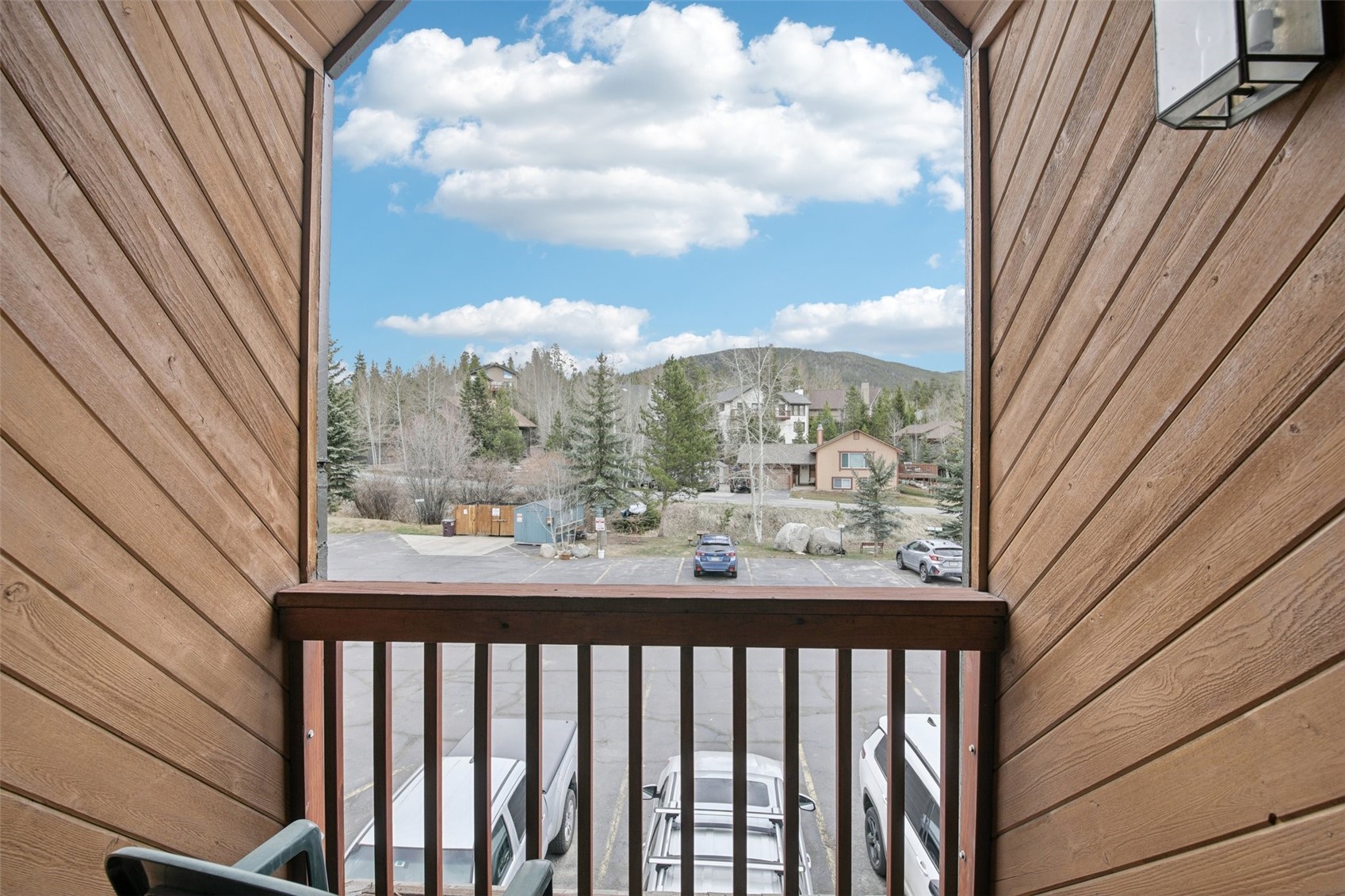 27 Tally Ho COURT 107