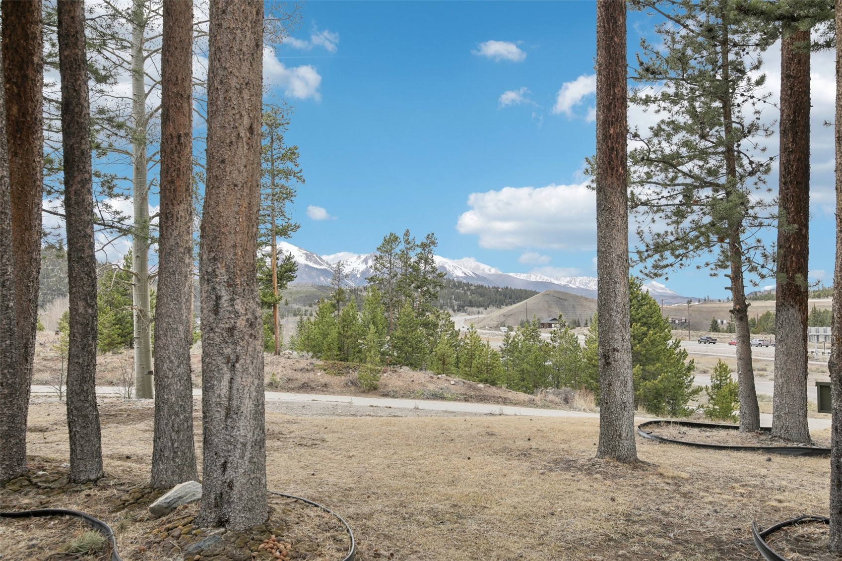 27 Tally Ho COURT 107