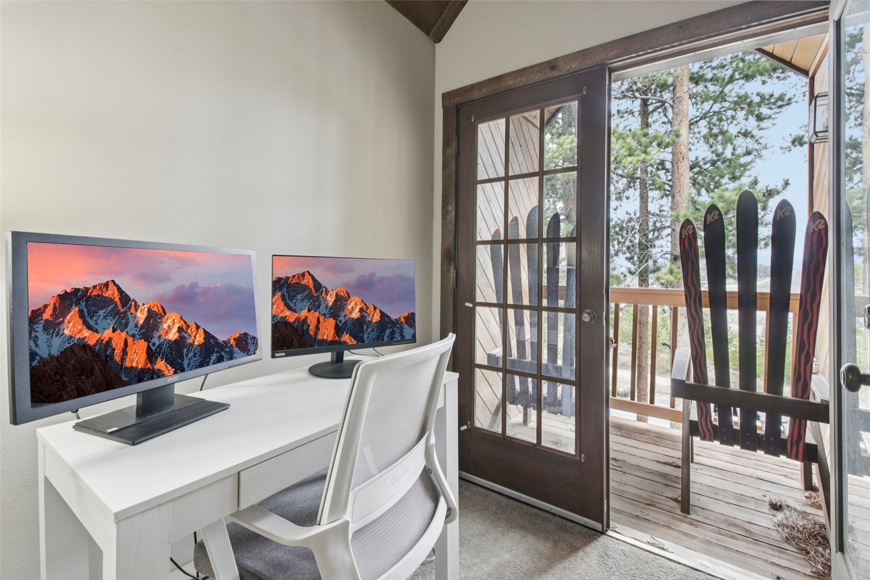 27 Tally Ho COURT 107